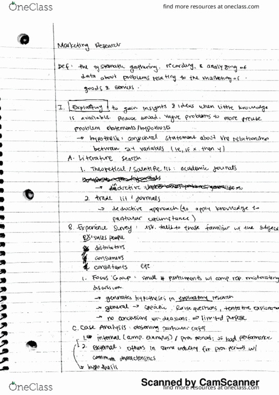 MARK20100 Lecture Notes - Lecture 10: Wond, Torta, Asteroid Family thumbnail