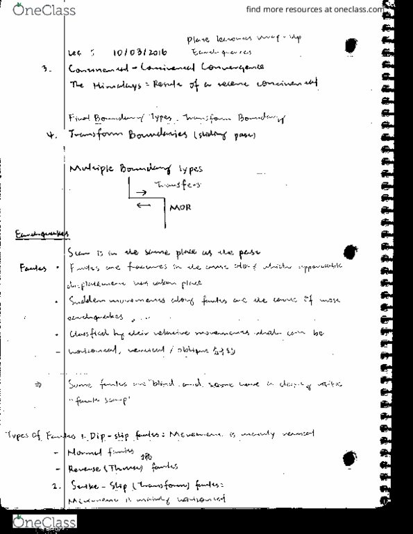 EARTHSS 17 Lecture Notes - Lecture 5: Horsepower thumbnail