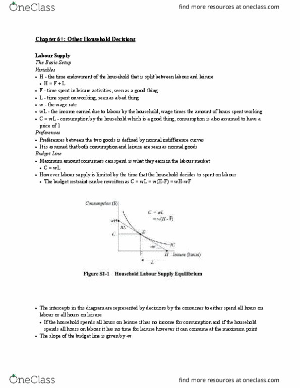ECON 110 Chapter 6+: Chapter 6+ Notes thumbnail