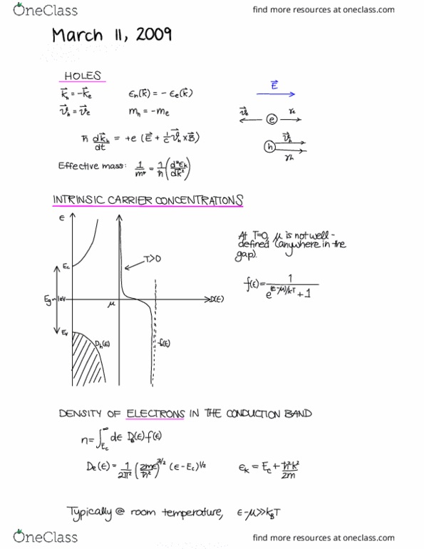 PHYS 474 Lecture Notes - Lecture 19: Phenylalanine thumbnail