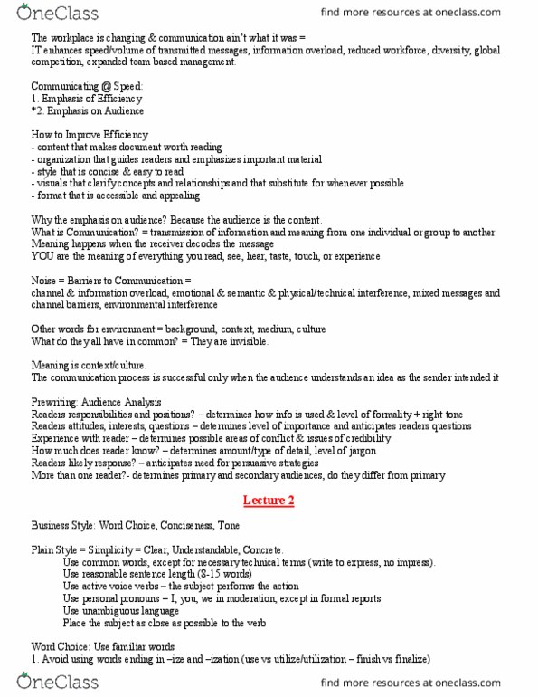 CMN 279 Lecture 1: CMN279 Semester Notes thumbnail