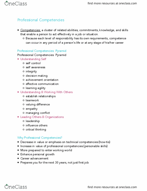 BUS_AD 1500 Lecture Notes - Lecture 2: Inductive Reasoning, Team Unity thumbnail