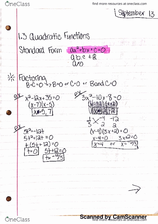 MATH 1320 Lecture 10: 1.3 thumbnail