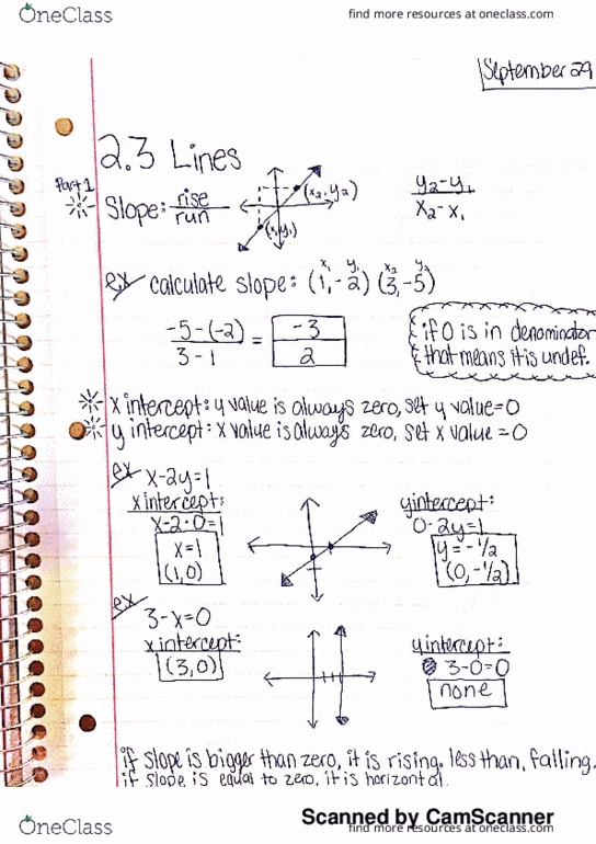 MATH 1320 Lecture 17: 2.3 thumbnail