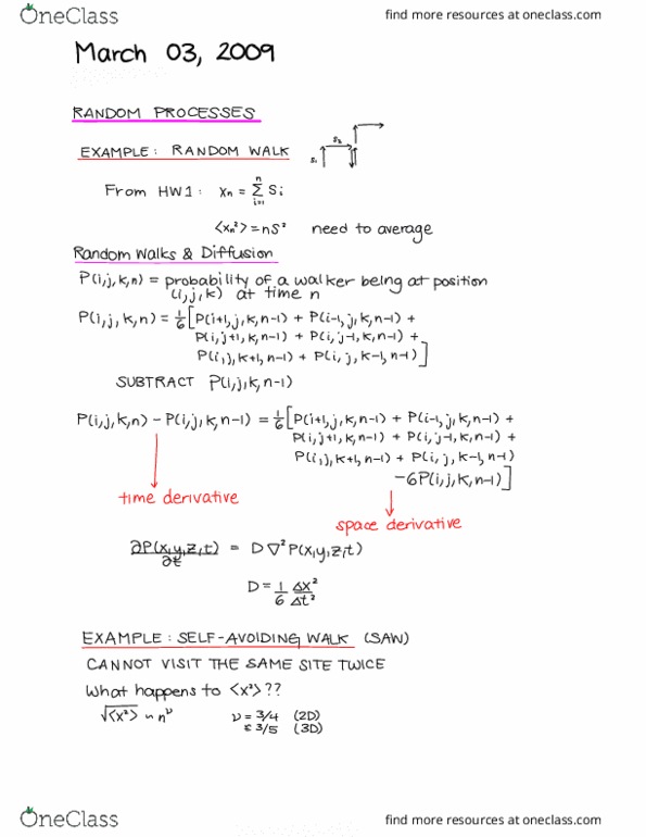 ENGPHYS 2CE4 Lecture Notes - Lecture 14: Fractal Dimension, Memory Management thumbnail