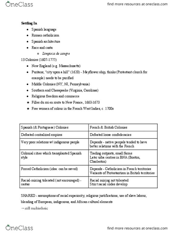 GINS 1000 Lecture Notes - Lecture 7: Renaissance Humanism, Scientific Method, Philosophical Movement thumbnail