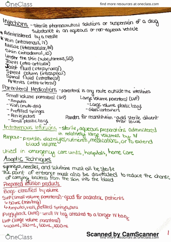 BPS 303 Lecture 8: Lecture 8 BPS 303 thumbnail