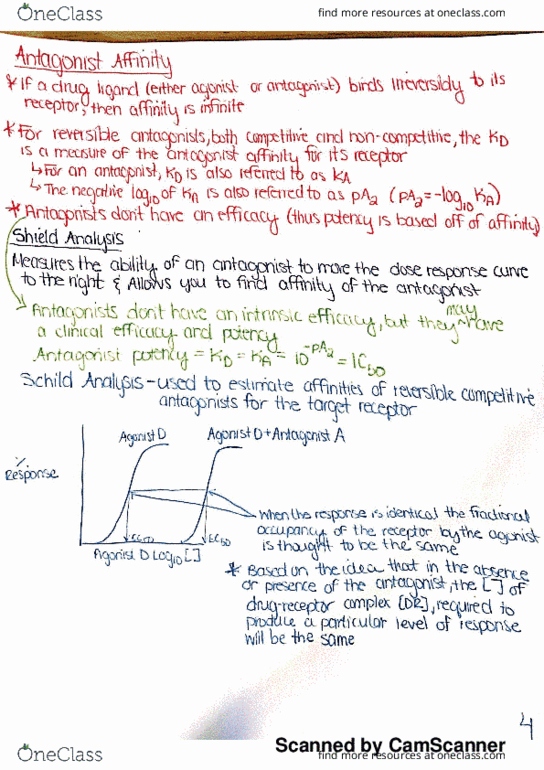 BPS 321 Lecture Notes - Lecture 7: Curie thumbnail