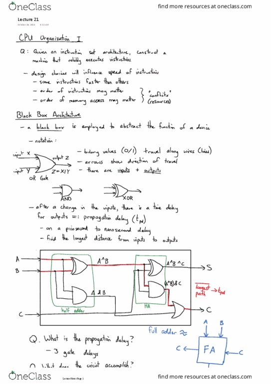 CMPT 295 Lecture 21: Lecture 21 thumbnail