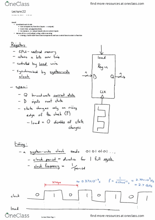 CMPT 295 Lecture Notes - Lecture 22: Malur thumbnail
