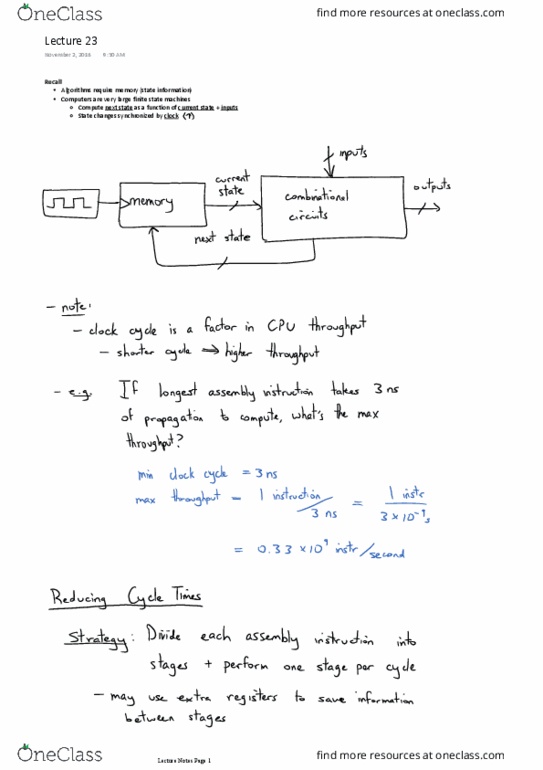 CMPT 295 Lecture Notes - Lecture 23: Salah thumbnail