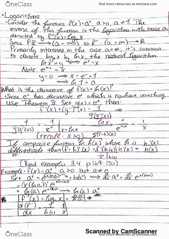 MATH 124 Lecture 18: new doc 4 thumbnail