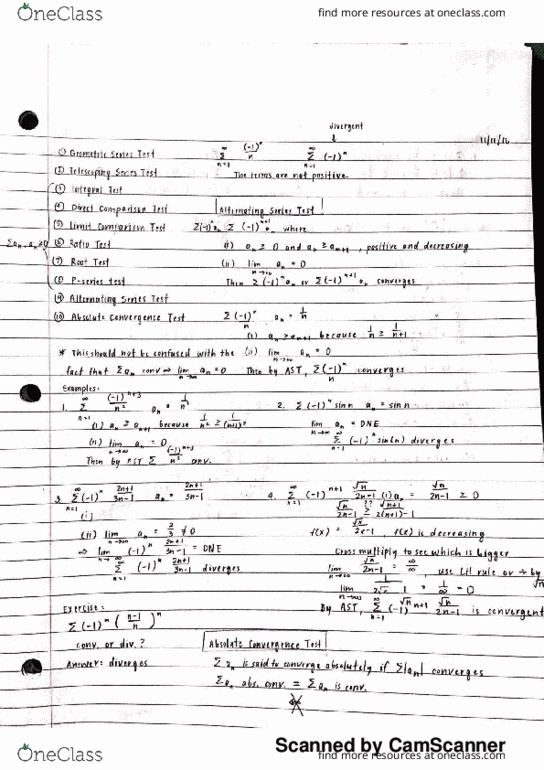 MATH 141 Lecture Notes - Lecture 32: Ibm System P, Root Mean Square thumbnail