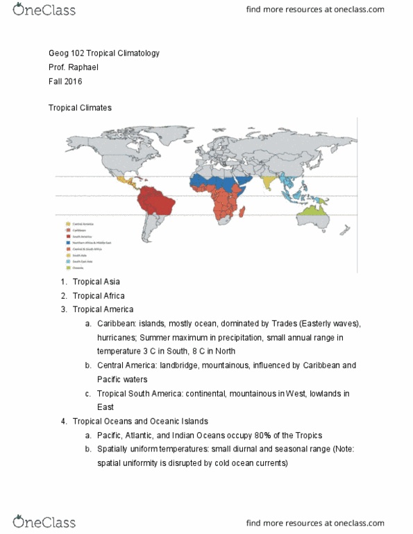 GEOG 102 Lecture 12: Geog 102: Week 8, Lec. 12 thumbnail