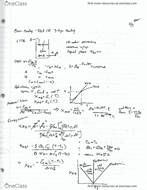 CHBE 390 Lecture Notes - Lecture 20: Horse Length thumbnail