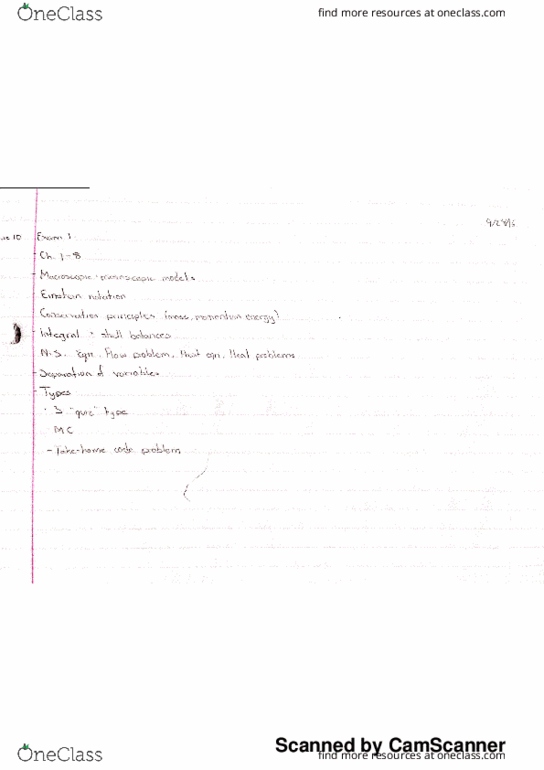 EN.540.304 Lecture Notes - Lecture 10: Loa, Asparagine thumbnail