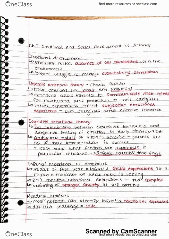 CHD-2220 Chapter Notes - Chapter 7: Qirsh, List Of Wheel Of Time Characters, Behaviorism thumbnail