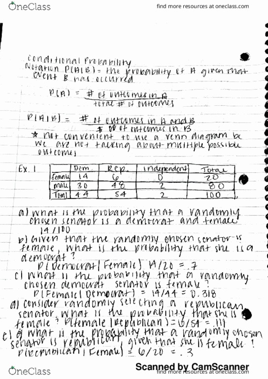 MAT 221 Lecture Notes - Lecture 16: Strator, Syu, Lux thumbnail