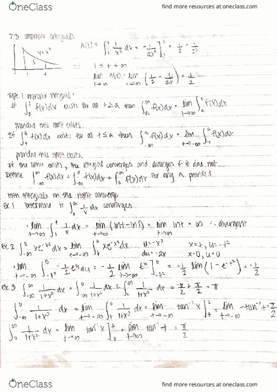 MATH 2B Lecture Notes - Lecture 14: Horse Length thumbnail