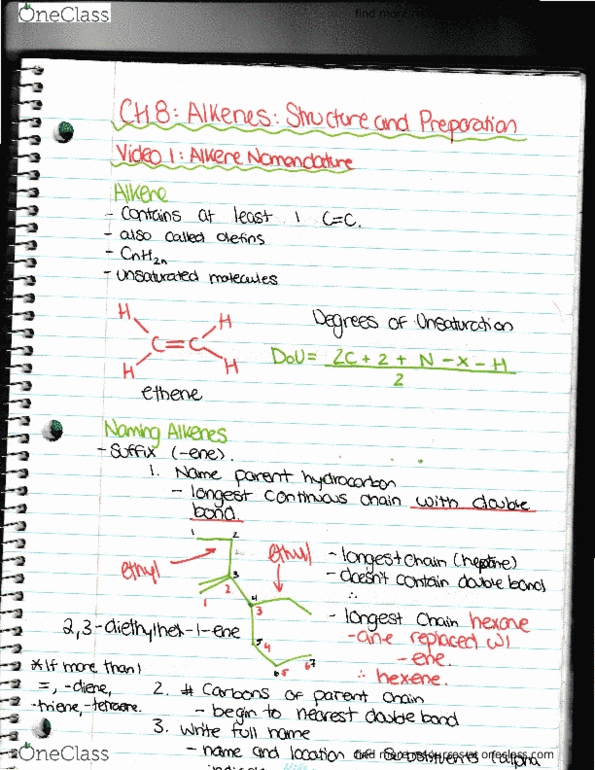 CH202 Lecture 8: CH 202 Lecture 8 thumbnail