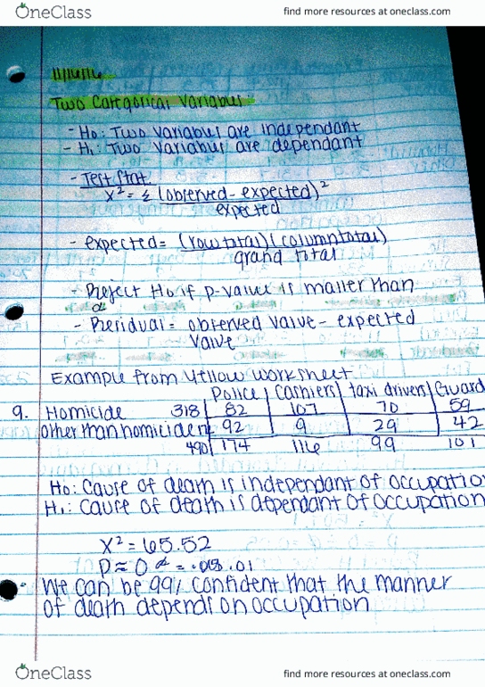 MATH 105 Lecture Notes - Lecture 30: Carny thumbnail