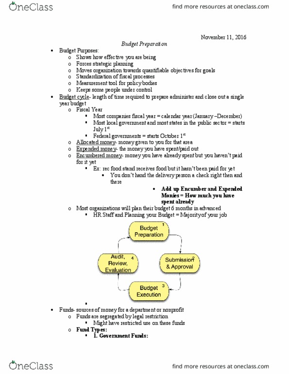 REC 475 Lecture Notes - Lecture 14: Savings Account, Fair Labor Standards Act, Life Insurance thumbnail