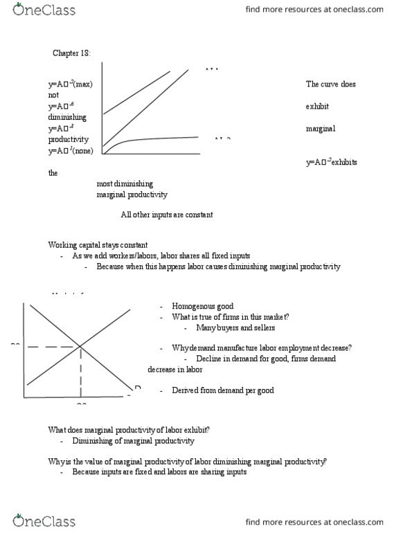 ECON 160 Lecture Notes - Lecture 27: Marginal Product, Demand Curve, Working Capital thumbnail