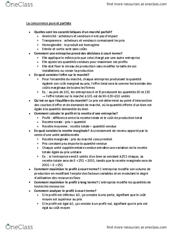 ECO 1704 Lecture Notes - Lecture 13: Signified And Signifier, Delaware Route 8, Null Character thumbnail