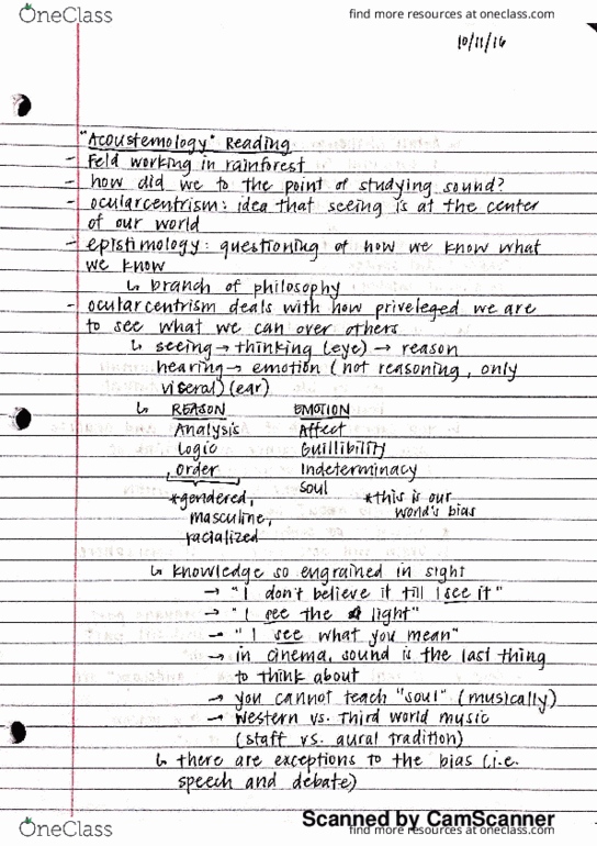 MUS 168G Lecture 4: Oct 11, 2016 thumbnail