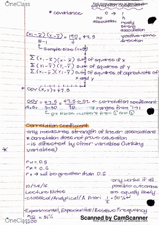 ECON 15A Lecture 1: ECON 15A Lecture Notes thumbnail