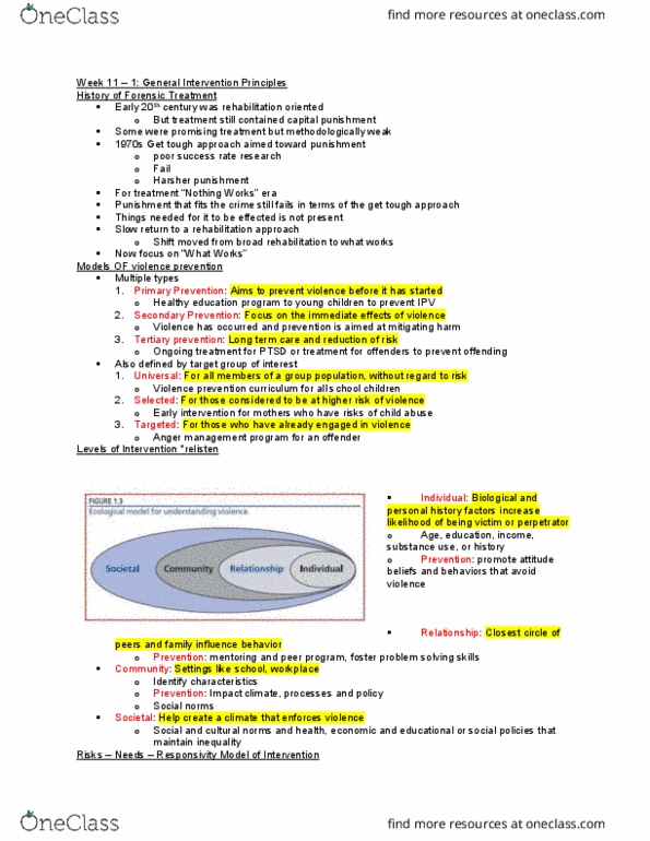 PSYC 379 Lecture 11: Week 11 – 1- Psych 379 thumbnail