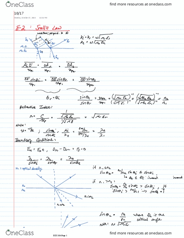 ECE 3106 Lecture 23: 10.17 thumbnail