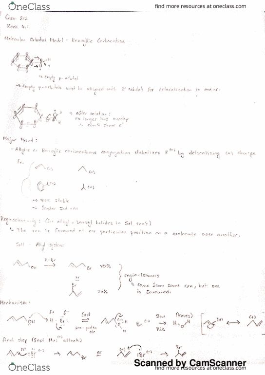 CHEM 212 Lecture 10: 4.1 thumbnail