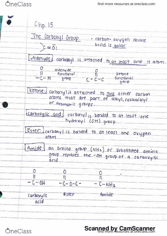 CHM 104 Lecture 15: chapter 15 thumbnail