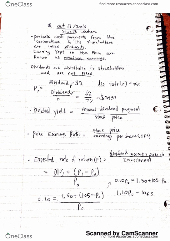 ADMS 3530 Lecture 5: stocks20161123184650601 thumbnail