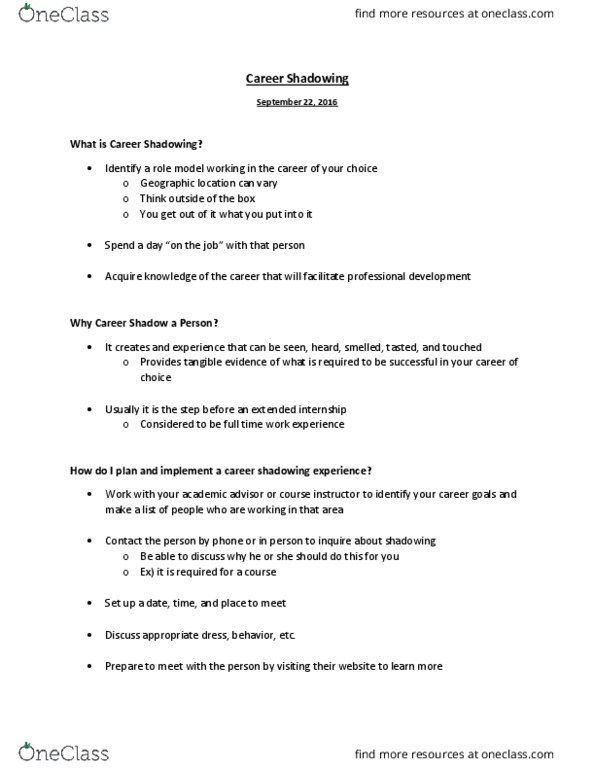 ANS 3934 Lecture Notes - Lecture 8: Personality Development thumbnail