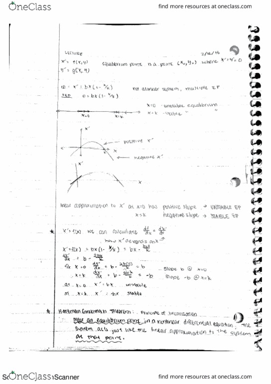 LIFESCI 30A Lecture 11: ls30a l11 thumbnail