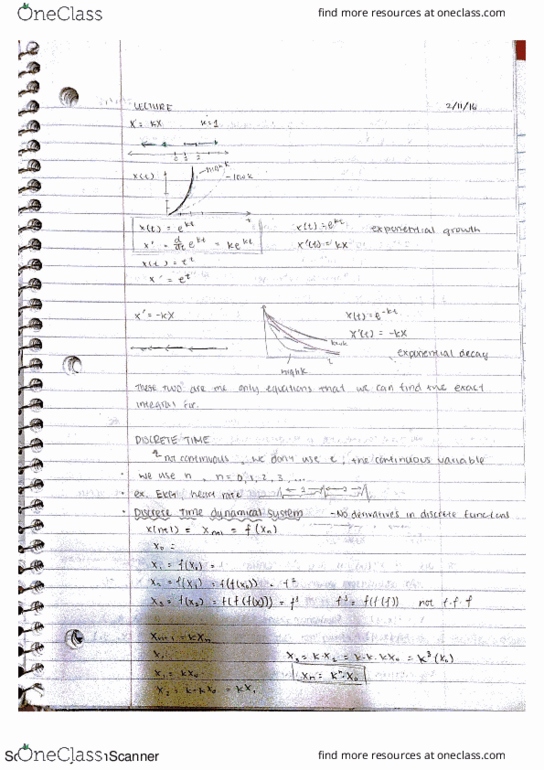 LIFESCI 30A Lecture 10: ls30a l10 thumbnail