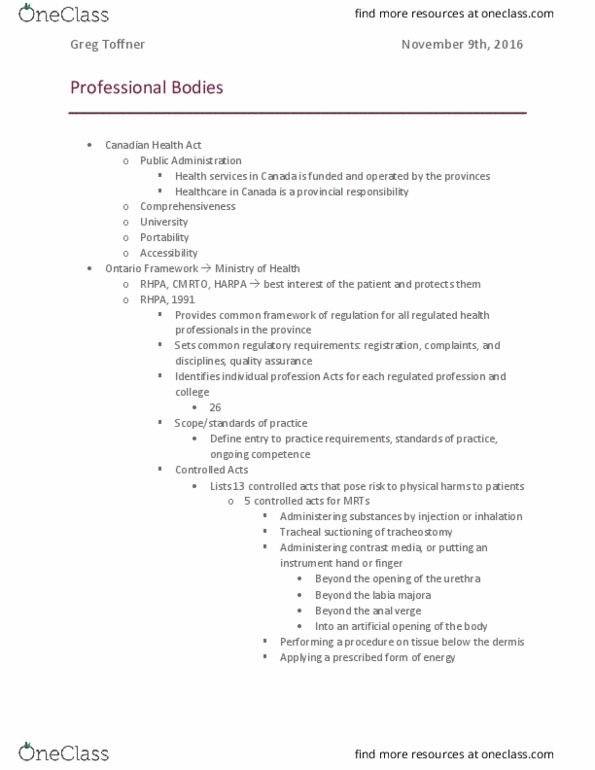 MEDRADSC 1F03 Lecture Notes - Lecture 3: Anal Canal, Tracheotomy, Dermis thumbnail