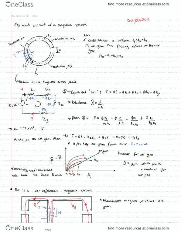 EES 612 Lecture 3: EES 612 Lecture 3 thumbnail