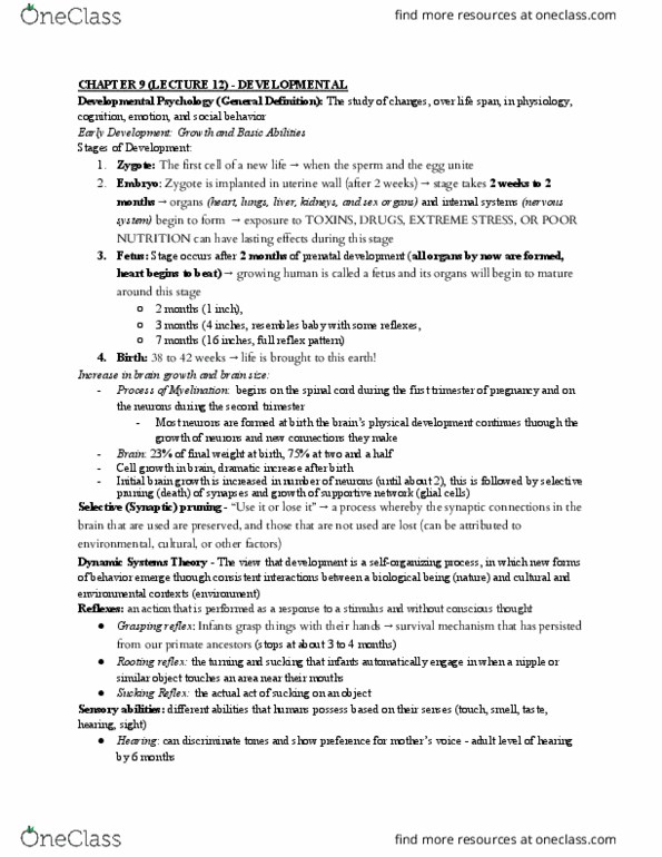 PSYCH-AD 101 Lecture Notes - Lecture 99: Facial Feedback Hypothesis, Facial Expression, Social Identity Theory thumbnail