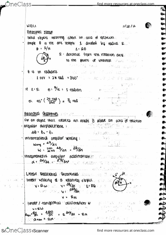 PHYSICS 6A Lecture 31: Phys6A W10L1 notes thumbnail