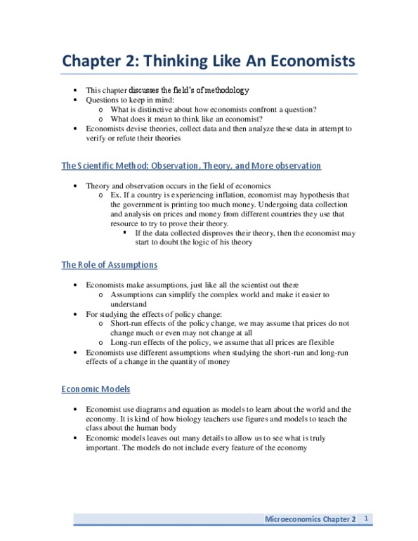 ECON 1B03 Chapter 2: Micro Chapter 2 Notes.docx thumbnail