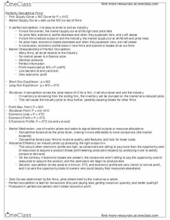 ECON 2000 Lecture 3: Unit 3 Notes thumbnail