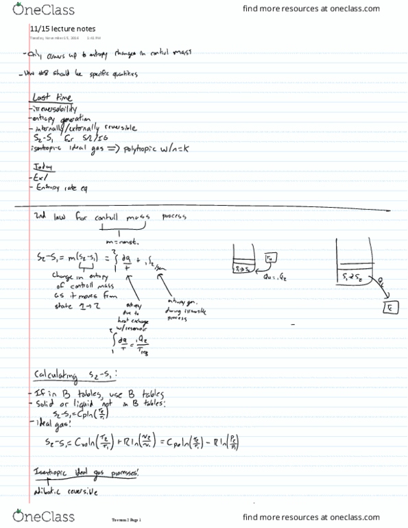 MECHENG 235 Lecture 18: 11.15 lecture notes thumbnail