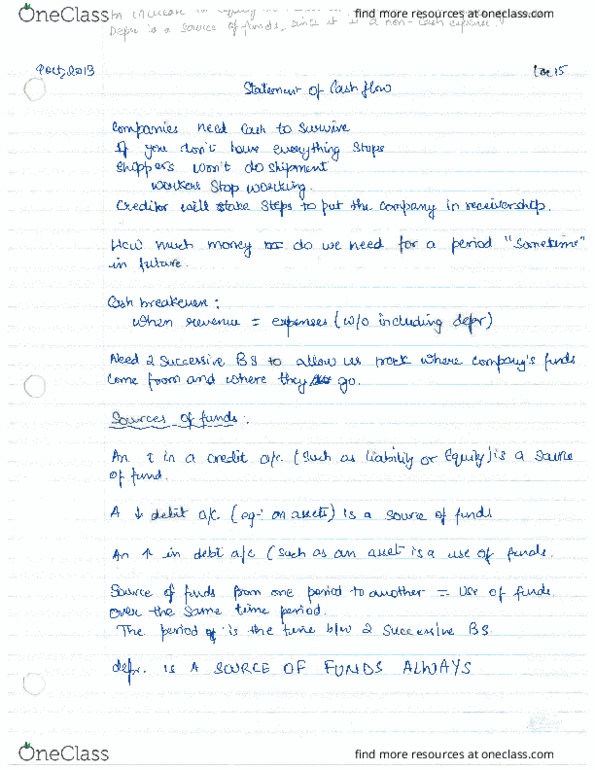 ENG M401 Lecture Notes - Lecture 9: Asuel, Out-Of-Home Advertising, Debt Ratio thumbnail