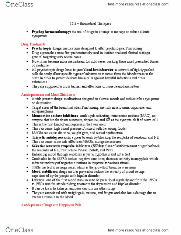 PSYC 1000 Chapter 16.3: PSYC*1000 - 16.3 thumbnail