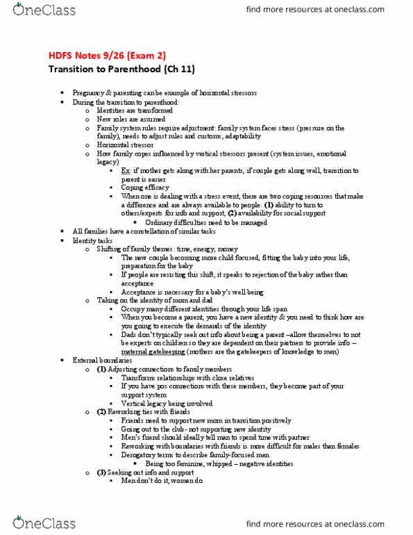 HDFS 1070 Lecture Notes - Lecture 1: Apache Hadoop thumbnail
