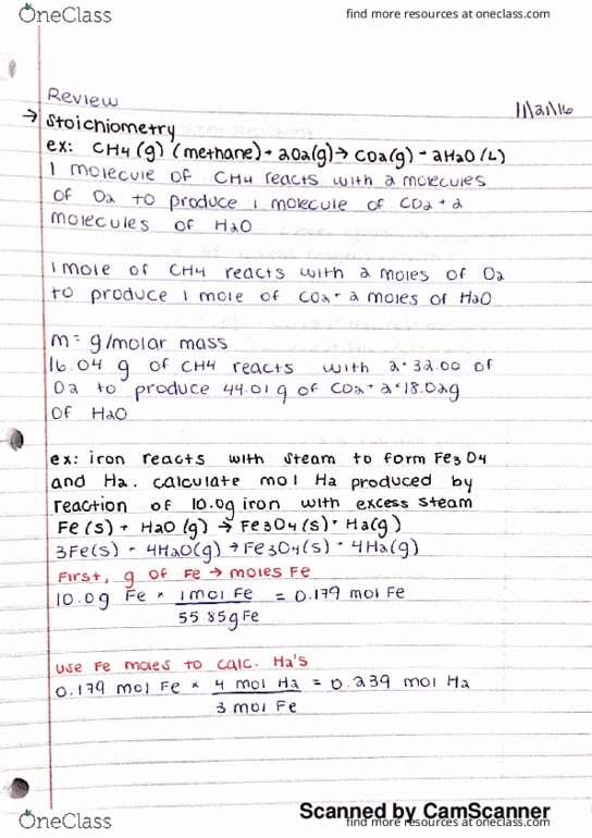 CHM 2040 Lecture 31: nov 21 thumbnail