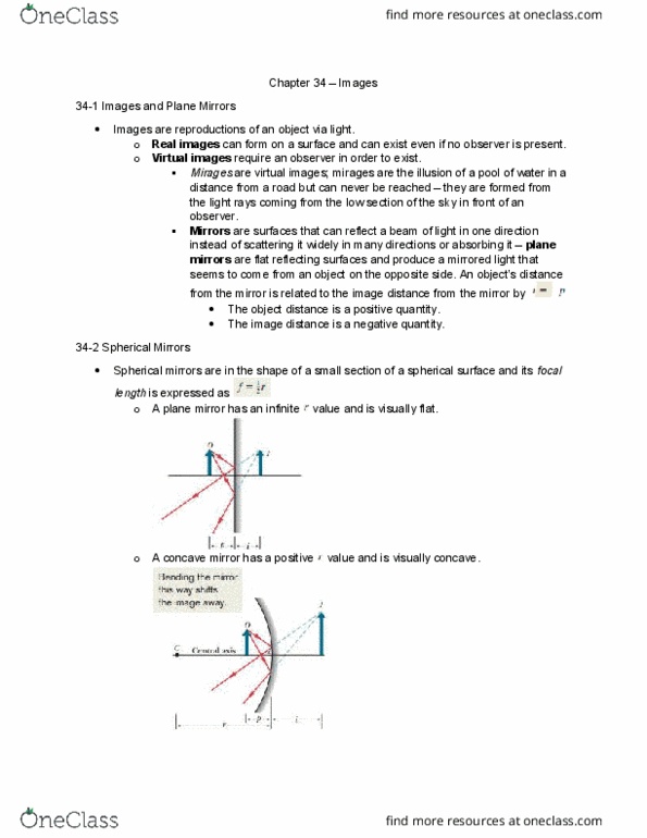 Textbook Guide Physics: Minor Places In Arda, Optical Microscope, Plane Mirror thumbnail